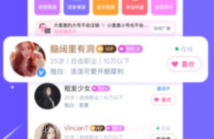 维密乐园v5.5.16截图
