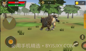 惊险世界大冒险v1.0.15截图