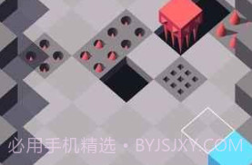 滚动的方块v1.0.10截图