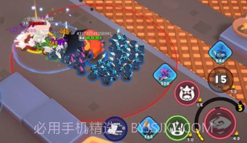 驯兽师竞技场v0.8.11截图