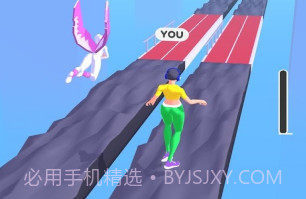 我最爱走秀2V0.7截图