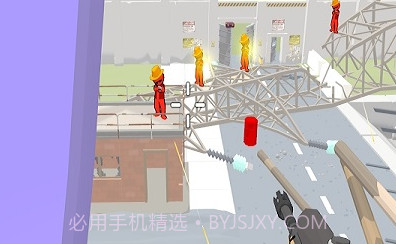 特工狙击手3Dv1.9截图