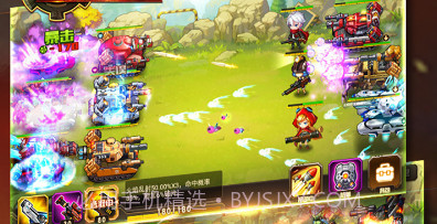 合金机兵内置修改器v2.4.11截图