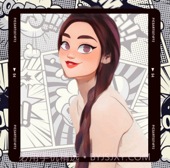 Facee相机v2.1.14截图