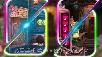 做错事的松鼠逃脱v1.13截图