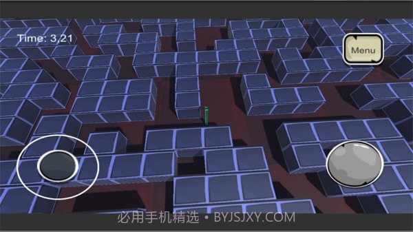 随缘迷宫v0.18截图