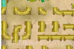 丛林水管工v11鐎瑰宕渧1.5截图