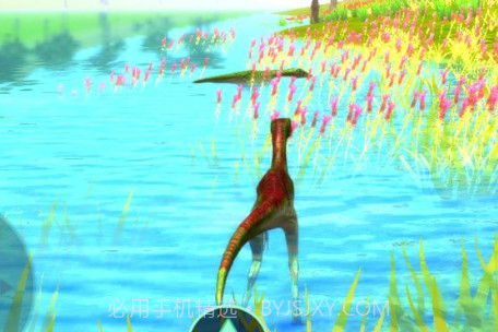 恐龙模拟器v1.0.9截图