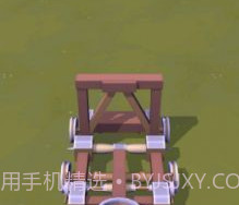 攻破棱堡v1.16截图