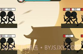 疯狂砍怪兽v1.0.17截图