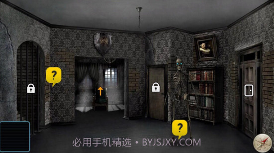 逃出鬼屋v2,5鐎瑰宕渧1.14截图