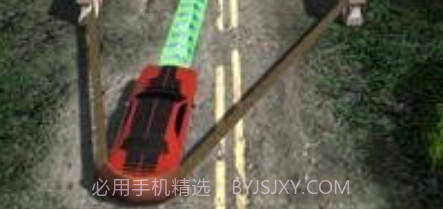 弹弓特技司机v1.9.13截图