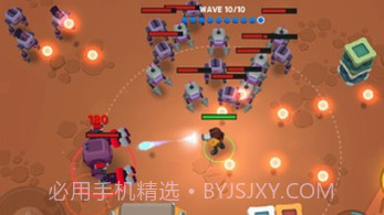 机器人浪潮v1.0.13截图