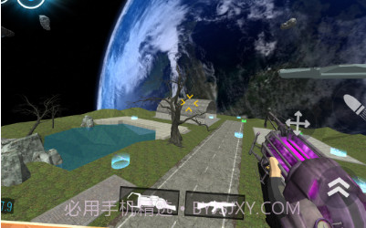 决战马桶人v1.0.9截图