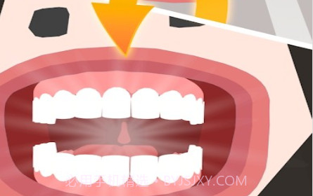 空闲的牙医v0.0.13截图