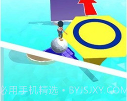 游乐园闯关大冒险v1.16截图