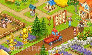 我们的农场v8.29.8截图