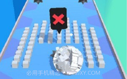Sticky Ballv1.0.15截图