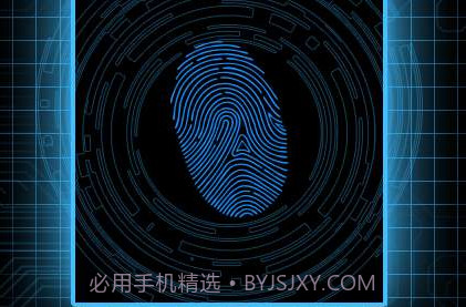 全能指纹解锁软件v1.0.8截图
