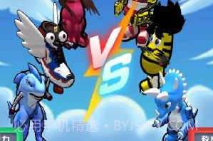 开心精灵大作战v1.0.14截图