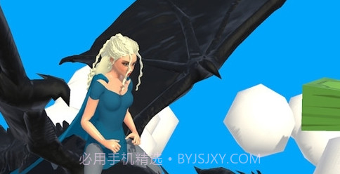 百变女王秀v1.0.11截图