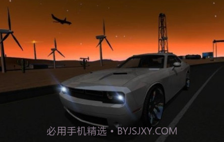 肌肉车挑战者v2.15截图