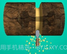 油漆店木材模拟器v0.13截图