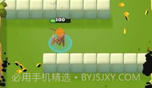 传说弓箭英雄v2.1.15截图