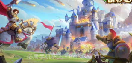 伐木工的奇妙冒险v1.0.12截图