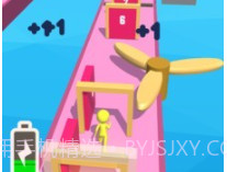 破碎障碍门v1.15截图