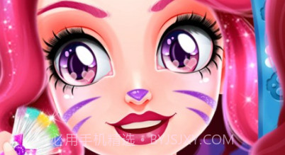 万圣节化妆舞会v1.0.17截图