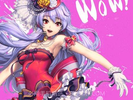 把妹大作战v1.11截图