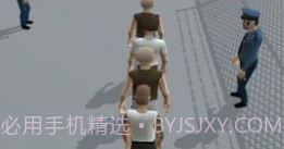 监狱生活模拟器v0.2.9截图
