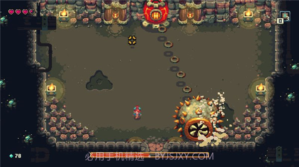 Sparklitev1.7.12截图