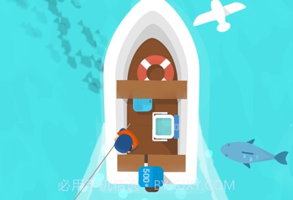 暴富渔翁v1.11截图