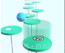 Splashyv1.9截图