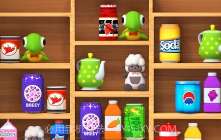 同色连线消v1.2.11截图
