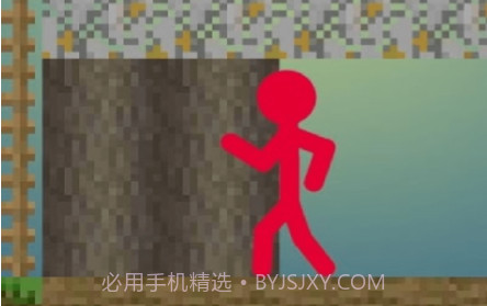 火柴人冒险世界v1.2.16截图