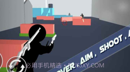 火柴人射手盖火v1.14截图