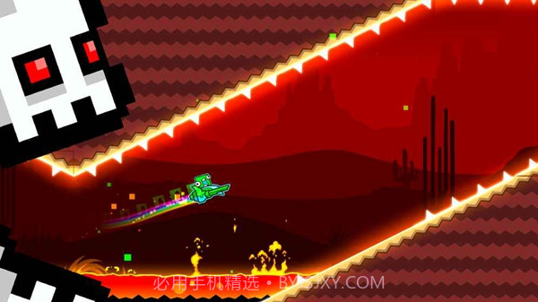 几何冲刺零度v2.31.10截图