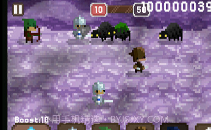 像素王国v2.2.10截图
