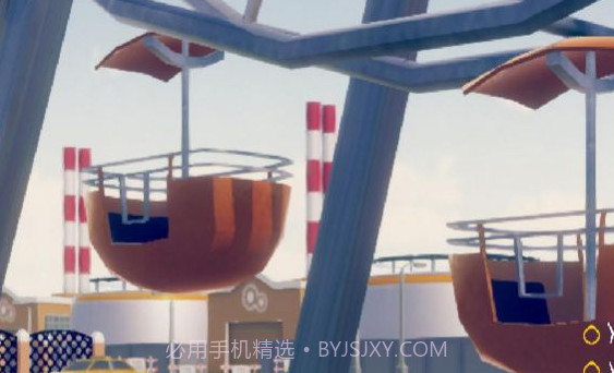 会说话的卡通龙v2.11截图
