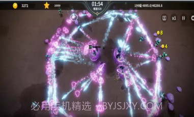 另一个幸存者v6鐎瑰宕渧1.9截图