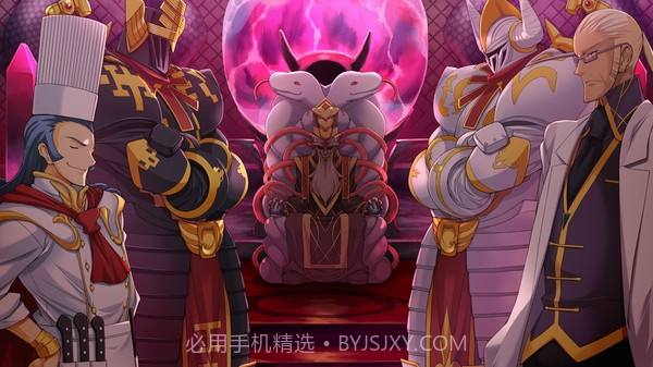 夏娃年代记v1.7截图