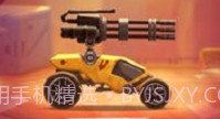 疯狂的战车对决v1.10截图