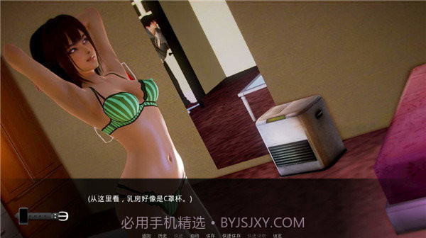 二次元老婆学院1.0.27截图