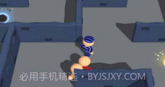 多变迷宫3D手游v1.11截图