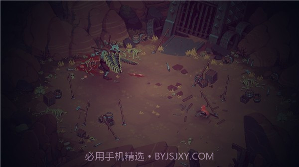 上古之魂v1.1.4截图