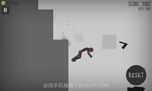 杀死火柴人1.0.7截图