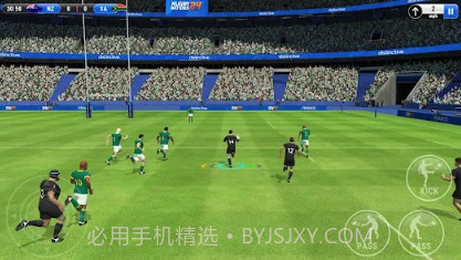 橄榄球国家24v1.0.2.11截图